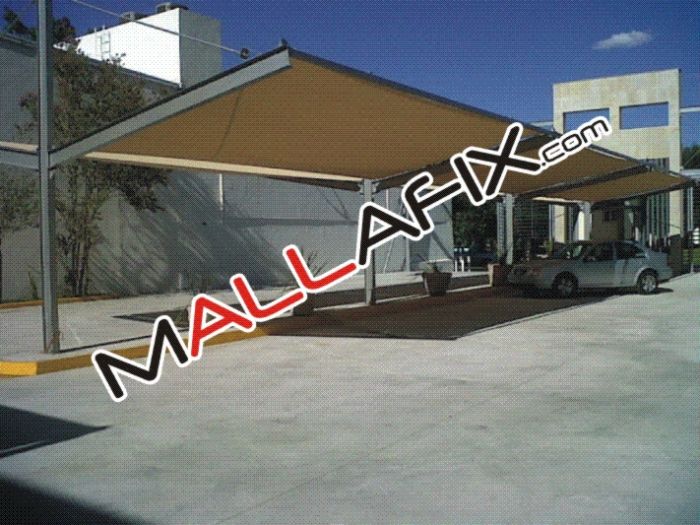 Malla Sombra